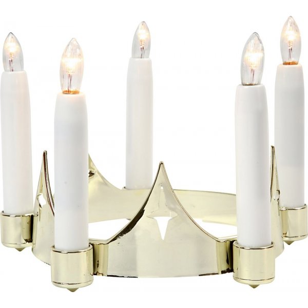 Couronne de Lucie