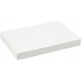 Papier aquarelle - blanc - A4 - 200 g - 100 feuilles