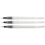 Brosses  eau - 3 pices