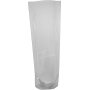 Sachets cellophane pour cartes 7,5 x 5,5 cm - 200 pcs
