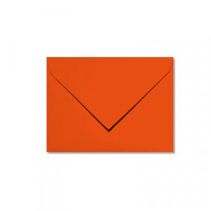 Pollen 75x100 - paquet de 20 - Orange intense Pollen 75x100 - paquet de 20 - Orange intense