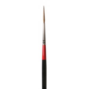 Brosse à poils de martre Georgian 63 Rigger - N°3 Brosse à poils de martre Georgian 63 Rigger - N°3