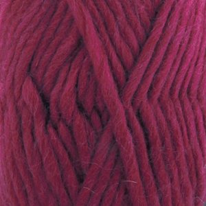 Fil DROPS Snow Uni Color - 50g - Bordeaux (10) Fil DROPS Snow Uni Color - 50g - Bordeaux (10)