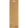 Cure-pipe - Ø6 mm - blanc - 50 pcs Cure-pipe - Ø6 mm - blanc - 50 pcs