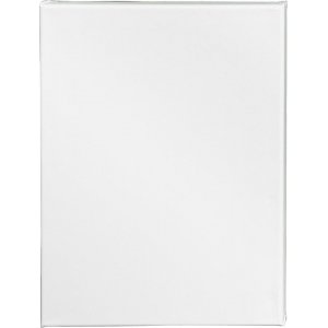 Toile ArtistLine - blanc - 30x40 cm - 10 pcs Toile ArtistLine - blanc - 30x40 cm - 10 pcs