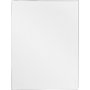 Toile ArtistLine - blanc - 30x40 cm - 10 pcs