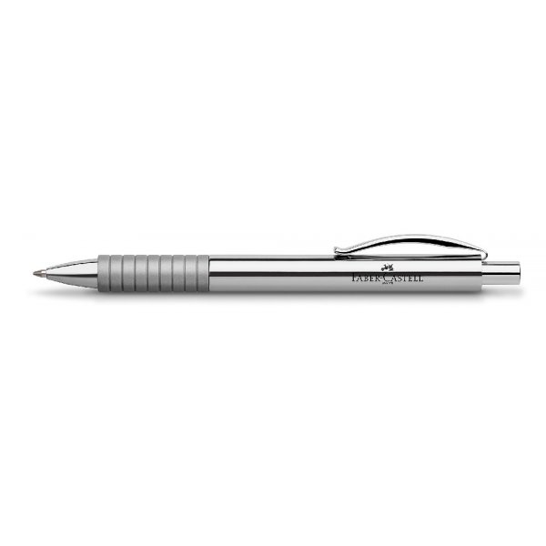 Stylo  bille Basic Mtal