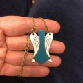 Image client Efcolor - turquoise 10 ml