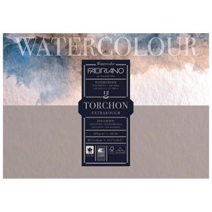Bloc aquarelle Studio Torchon Bloc aquarelle Studio Torchon