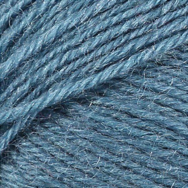 Fil à bas - pétrole - 50 g Fil à bas - pétrole - 50 g