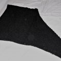 Image client Fil Viking Baby Wool 50g - Gris anthracite (317)