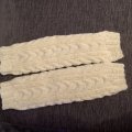 Image client Fil Carolina - 50g - Blanc naturel (202)