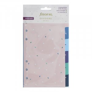 Enregistrez-vous Filofax Personal - Jardin Enregistrez-vous Filofax Personal - Jardin