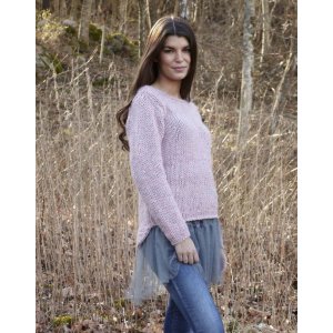 Patron tricot - Pull femme (disponible) Patron tricot - Pull femme (disponible)