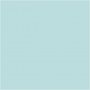 Papier - bleu clair - A4 - 20 pcs