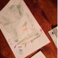 Image client Crayons aquarelle Noris - 24 crayons