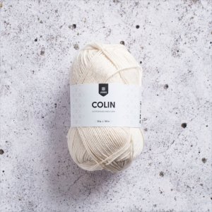 Colin 50g - Crème Colin 50g - Crème