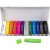 Soft Color Stick - couleurs mélangées - 12 pcs Soft Color Stick - couleurs mélangées - 12 pcs