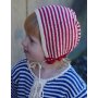 Patron tricot - Pull & bonnet (tailles : bb-enfant)