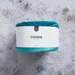 Biscuit 200g - Menthol Biscuit 200g - Menthol