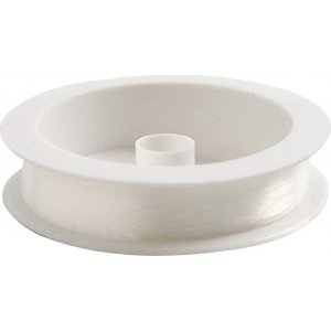 Fil nylon - Ø0,25 mm - 100 m Fil nylon - Ø0,25 mm - 100 m