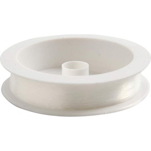 Fil nylon - 0,25 mm - 100 m