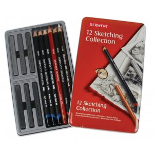Collection Derwent - Petit Collection Derwent - Petit