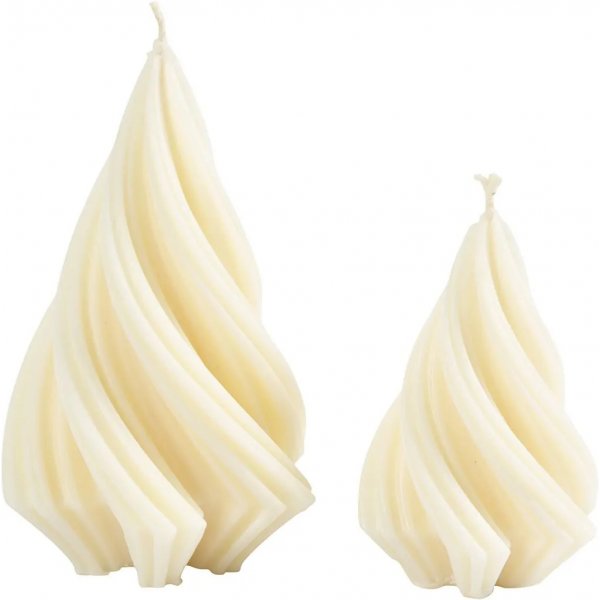 Moule en silicone - Sapins de Noël Moule en silicone - Sapins de Noël