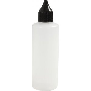 Flacons de recharge - 80 ml - 10 pcs Flacons de recharge - 80 ml - 10 pcs