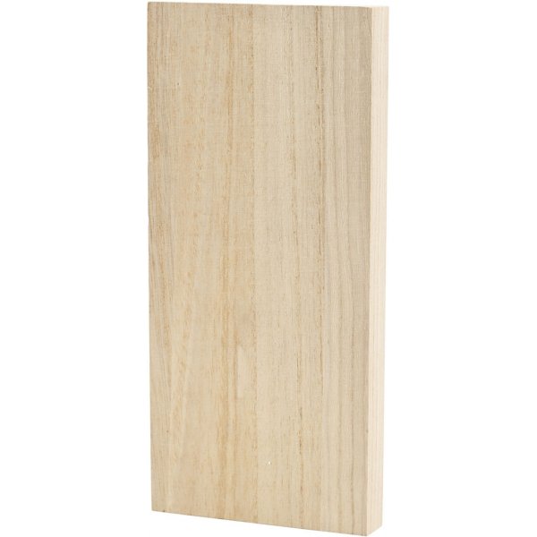 Plaque  icnes - 20,6 x 9,6 cm