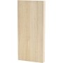 Plaque  icnes - 20,6 x 9,6 cm