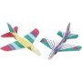 Avion - blanc - 3 pcs