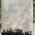 Image client Bloc aquarelle Sense 200g - A4