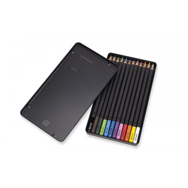 Set de crayons aquarelle Moleskine