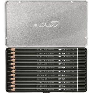 Crayons Lyra Art Design - 12 pcs Crayons Lyra Art Design - 12 pcs