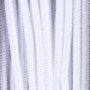 Cure-pipe - Ø6 mm - blanc - 50 pcs Cure-pipe - Ø6 mm - blanc - 50 pcs