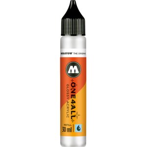 Peinture acrylique - Molotow - ONE4ALL - 30ml Peinture acrylique - Molotow - ONE4ALL - 30ml