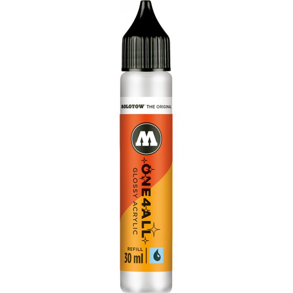 Peinture acrylique - Molotow - ONE4ALL - 30ml