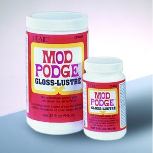 Mod Podge - brillant Mod Podge - brillant