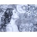 Image client Stylo fibre Pilot Pintor - (Fin) - Blanc