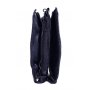 Sac de rangement en cuir nappa d\\\'agneau Sac de rangement en cuir nappa d\\\'agneau