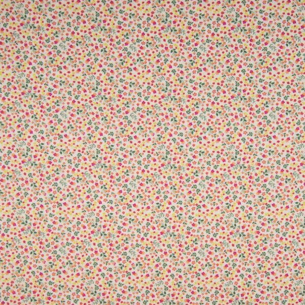 Tissu coton - Hritage 046