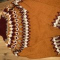 Image client Fil Viking Eco Highland Wool 50g - Blanc (200)
