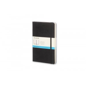 Carnet Classique Grand Pointillé Carnet Classique Grand Pointillé