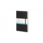 Carnet Classique Grand Pointill