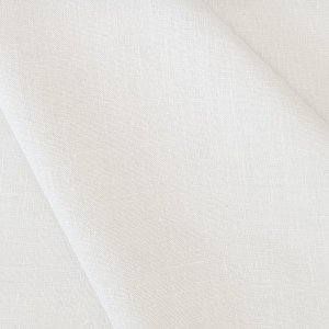 Demi-lin Malin blanchi - 155 cm Demi-lin Malin blanchi - 155 cm