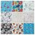 Tissu en coton - Disney - 140 cm Tissu en coton - Disney - 140 cm