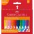 Craie en plastique Grip Jumbo - 12 couleurs Craie en plastique Grip Jumbo - 12 couleurs