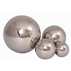 Boules à facettes sensorielles 4 pcs Boules à facettes sensorielles 4 pcs