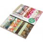 Papier fait main - A4 - 20 feuilles